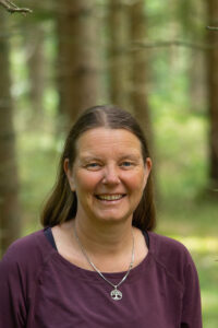 Britta Achenbach Natur Bewusstseins Coach